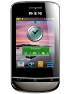 Best available price of Philips X331 in Nauru