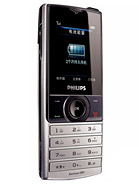 Best available price of Philips X500 in Nauru