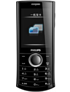 Best available price of Philips Xenium X503 in Nauru