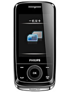 Best available price of Philips X510 in Nauru