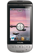 Best available price of Philips X525 in Nauru
