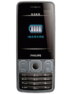 Best available price of Philips X528 in Nauru