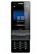 Best available price of Philips X550 in Nauru