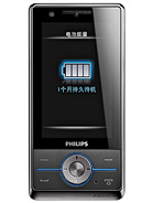 Best available price of Philips X605 in Nauru