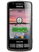 Best available price of Philips X622 in Nauru