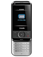 Best available price of Philips X650 in Nauru