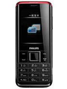 Best available price of Philips Xenium X523 in Nauru