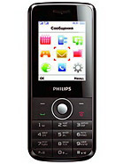 Best available price of Philips X116 in Nauru