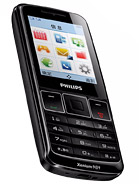 Best available price of Philips X128 in Nauru