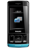 Best available price of Philips X223 in Nauru