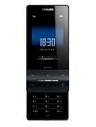 Best available price of Philips X810 in Nauru