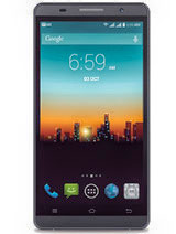 Best available price of Posh Icon HD X551 in Nauru
