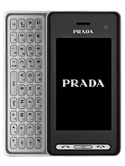 Best available price of LG KF900 Prada in Nauru