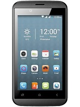 Best available price of QMobile T50 Bolt in Nauru