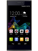 Best available price of QMobile Noir Z8 Plus in Nauru