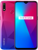 Best available price of Realme 3i in Nauru