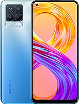 Best available price of Realme 8 Pro in Nauru