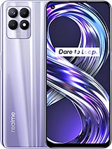 Best available price of Realme 8i in Nauru