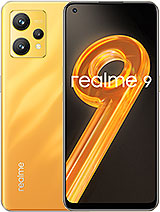 Best available price of Realme 9 in Nauru