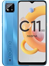 Best available price of Realme C11 (2021) in Nauru