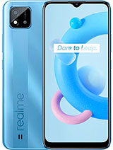 Best available price of Realme C20A in Nauru