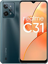 Best available price of Realme C31 in Nauru