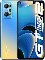 Best available price of Realme GT Neo2 in Nauru