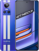 Best available price of Realme GT Neo 3 150W in Nauru