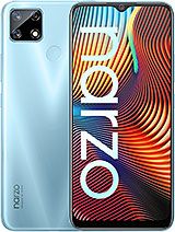 Best available price of Realme Narzo 20 in Nauru