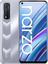 Best available price of Realme Narzo 30 in Nauru