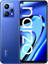 Best available price of Realme Narzo 50 Pro in Nauru