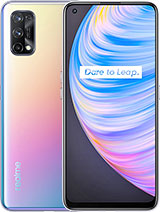 Best available price of Realme Q2 Pro in Nauru
