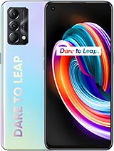 Best available price of Realme Q3 Pro Carnival in Nauru