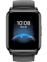 Best available price of Realme Watch 2 in Nauru