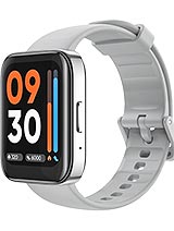 Best available price of Realme Watch 3 in Nauru