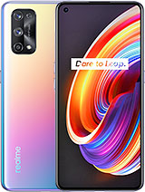 Best available price of Realme X7 Pro in Nauru