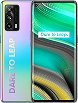 Best available price of Realme X7 Pro Ultra in Nauru