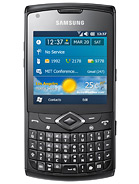 Best available price of Samsung B7350 Omnia PRO 4 in Nauru