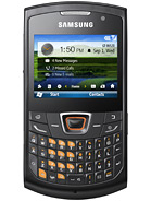 Best available price of Samsung B6520 Omnia PRO 5 in Nauru