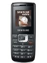 Best available price of Samsung B100 in Nauru