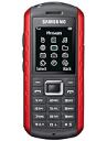 Best available price of Samsung B2100 Xplorer in Nauru