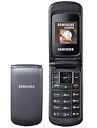 Best available price of Samsung B300 in Nauru