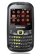 Best available price of Samsung B3210 CorbyTXT in Nauru