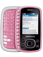Best available price of Samsung B3310 in Nauru