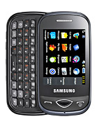 Best available price of Samsung B3410 in Nauru