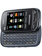 Best available price of Samsung B3410W Ch-t in Nauru