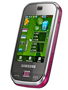 Best available price of Samsung B5722 in Nauru
