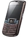 Best available price of Samsung B7320 OmniaPRO in Nauru
