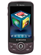 Best available price of Samsung T939 Behold 2 in Nauru