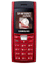 Best available price of Samsung C170 in Nauru